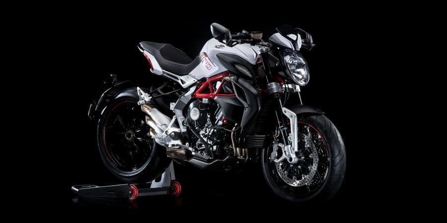 MV Agusta Brutale Dragster 800